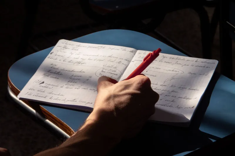 The Abstraction Problem: How Vague Writing Loses Professors and What Precise Detail Does Instead
