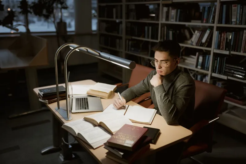 Chasing the 2 AM Spark: How to Harness Late-Night Clarity Without Letting Deadlines Drive Your Writing
