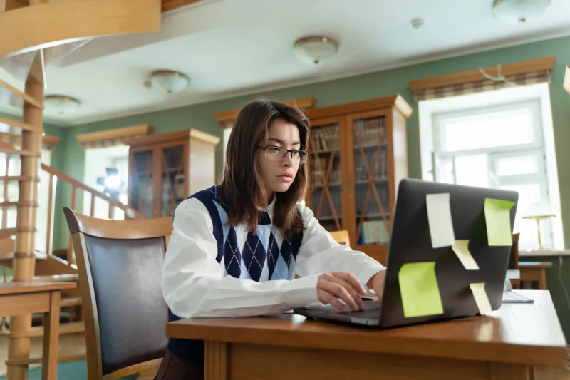 Why Using Your Classmate's 'A' Paper as a Model Is Quietly Sabotaging Your Writing