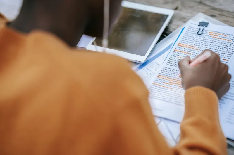 Cracking the Assignment Code: What Professors Are Really Saying in Their Syllabus Language