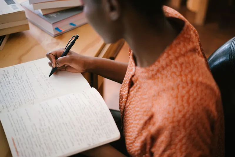 Your Professor Knows—And Here Is Why Developing Your Own Writing Voice Is Worth the Effort