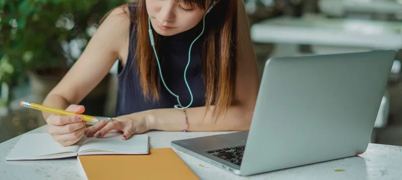 Mirror Writing: How Measuring Your Work Against Peers Quietly Erases Your Academic Voice
