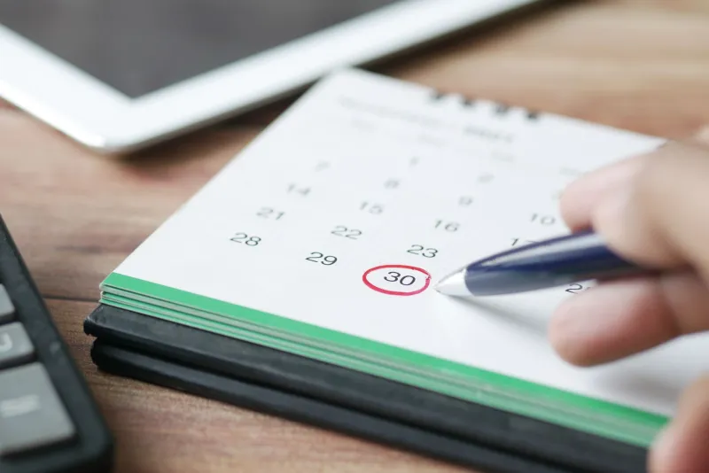 Not All Pressure Is Equal: The Science Behind Writing Well Under a Deadline