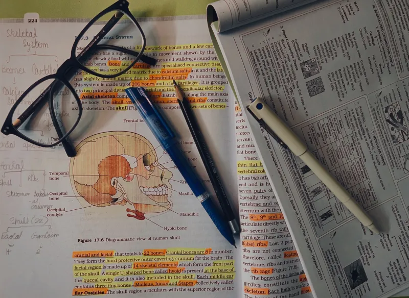 Marked Up and Stuck: How Over-Annotating Your Sources Is Quietly Derailing Your Research