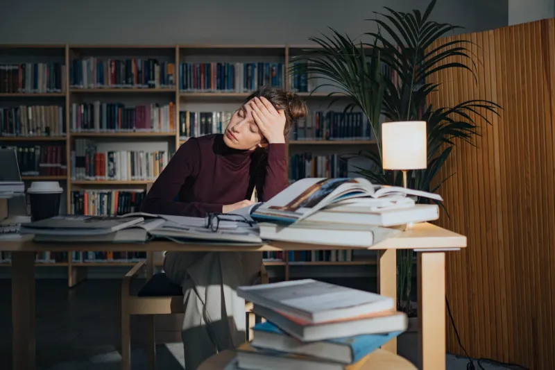 When More Means Less: How an Overloaded Reference List Is Quietly Killing Your Argument