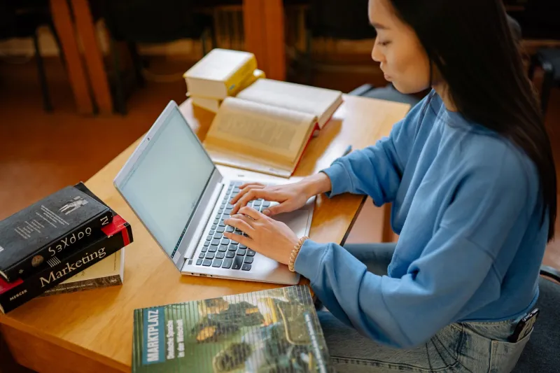 Paraphrasing Done Right: What Professors Actually See When You Think You're Being Clever