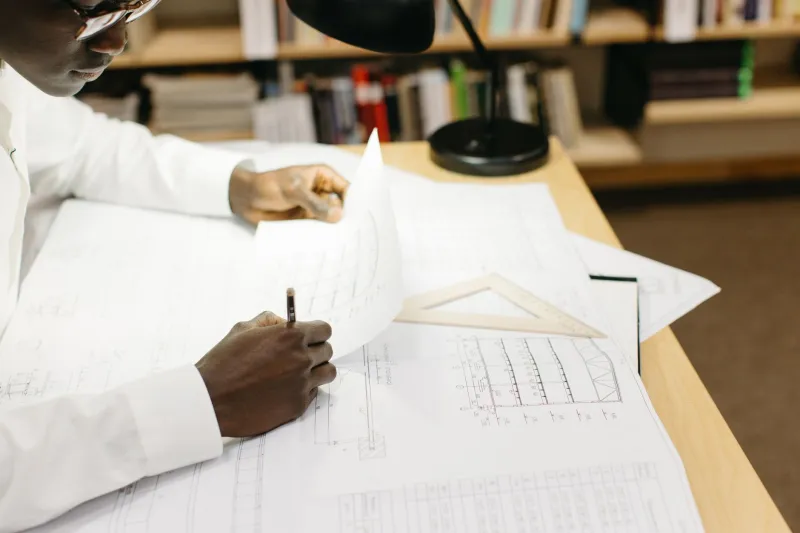 Rethinking the Blueprint: How Smarter Essay Structures Lead to Arguments Worth Reading