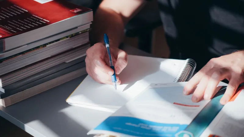 Summary Is Not Argument: How to Push Your Academic Writing Past Description and Into Analysis